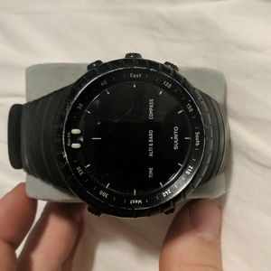 Suunto Core Watch